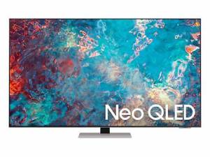 QLED TV